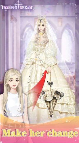 ʱװܣFashion Dream