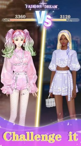 ʱװܣFashion Dream