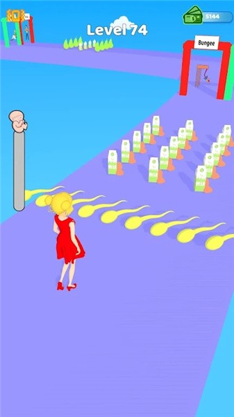 ܿ(Pregnant Run)