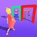 ܿ(Pregnant Run)