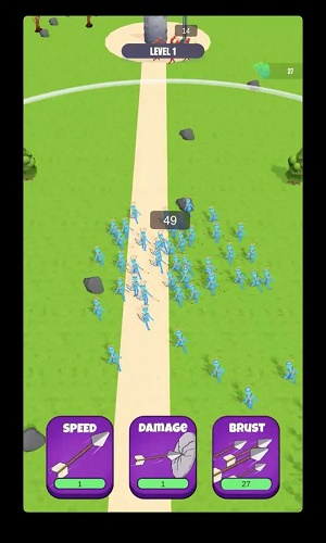 ս(Tower Conquest)