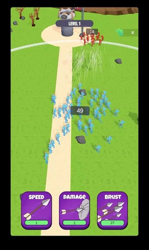 ս(Tower Conquest)