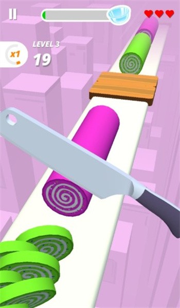 Ƭ(Beat Slices)