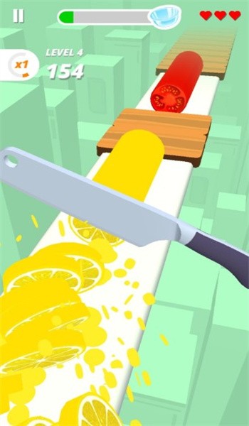 Ƭ(Beat Slices)