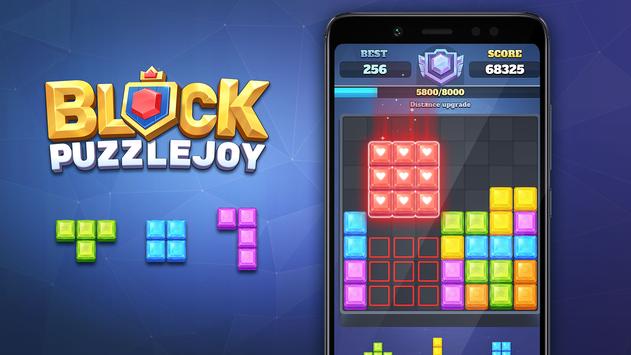 Ȥ(Block Puzzlejoy)