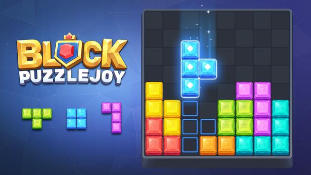 Ȥ(Block Puzzlejoy)