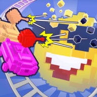ر(Pixel Blaster)