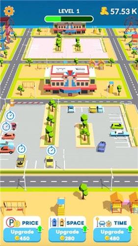 ͣ(Car Parking Tycoon)