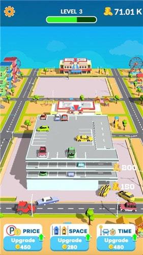 ͣ(Car Parking Tycoon)