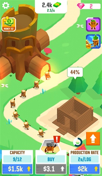 ֮(Tree City)