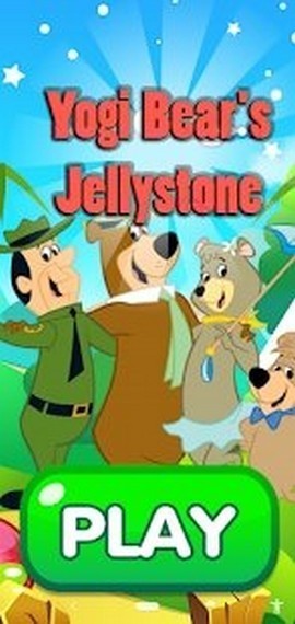 ٤(yogi bear jellystone world)