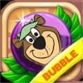 ٤(yogi bear jellystone world)