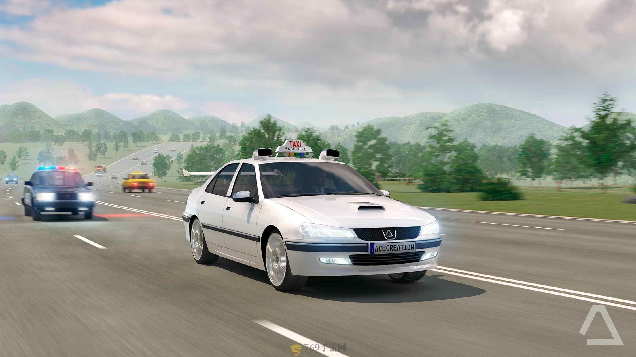ʻ2Driving Zone: Russia