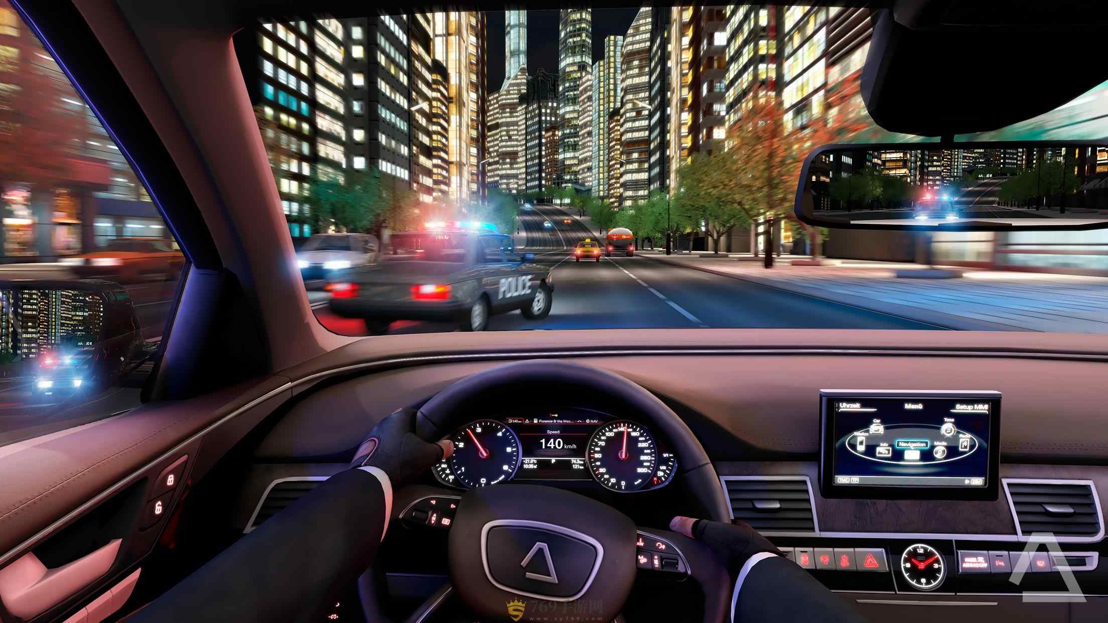 ʻ2Driving Zone: Russia