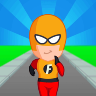 ˾(Flash Run 3D)