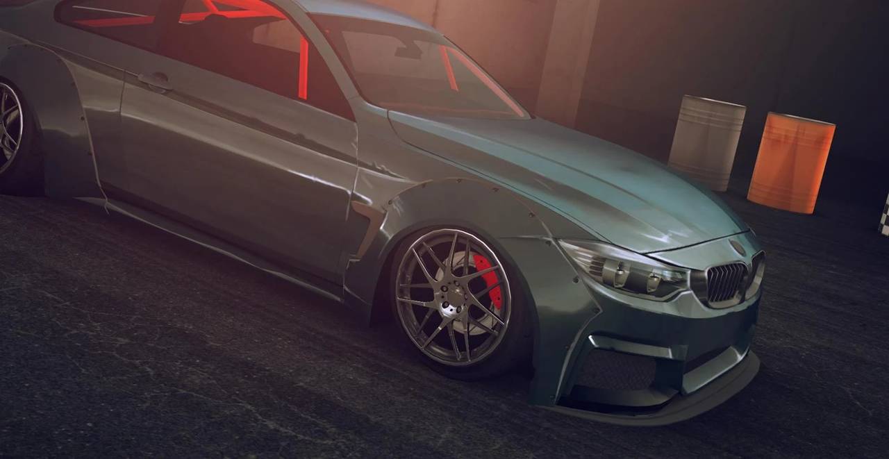 ƯƵش2(Drift Zone 2)
