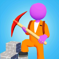 (Prison Miner)