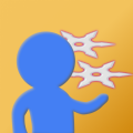 ｣(DrawShuriken)