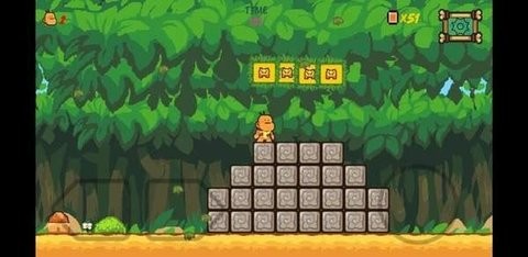 кʷŬȵ(super boy adventures)