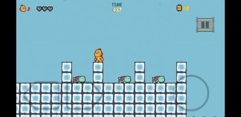 кʷŬȵ(super boy adventures)