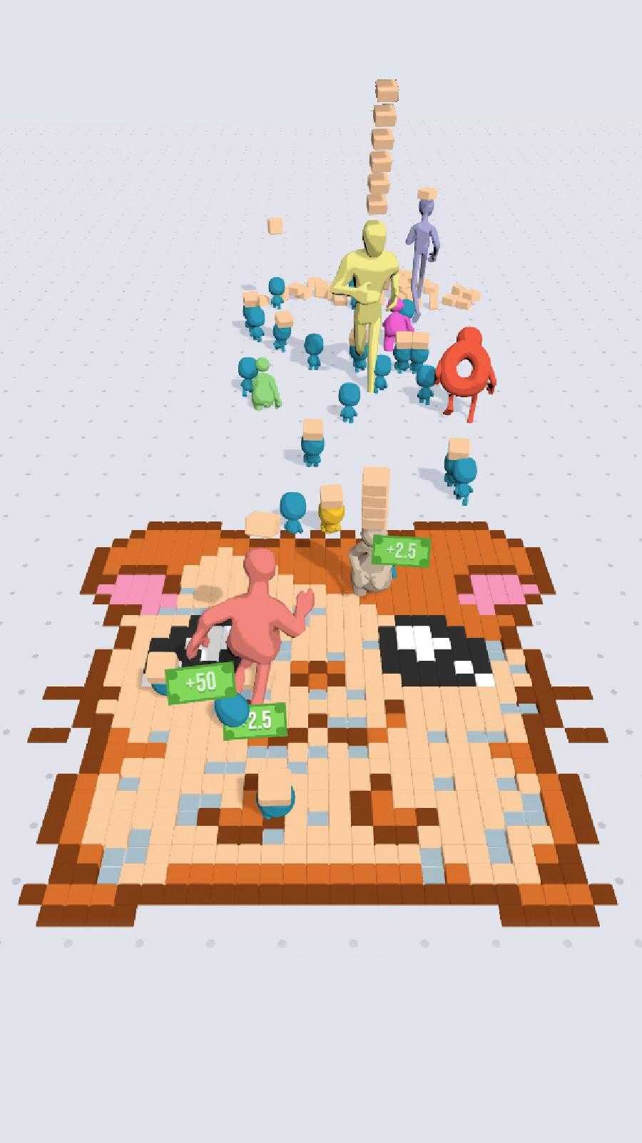 ū(Pixel Minions)