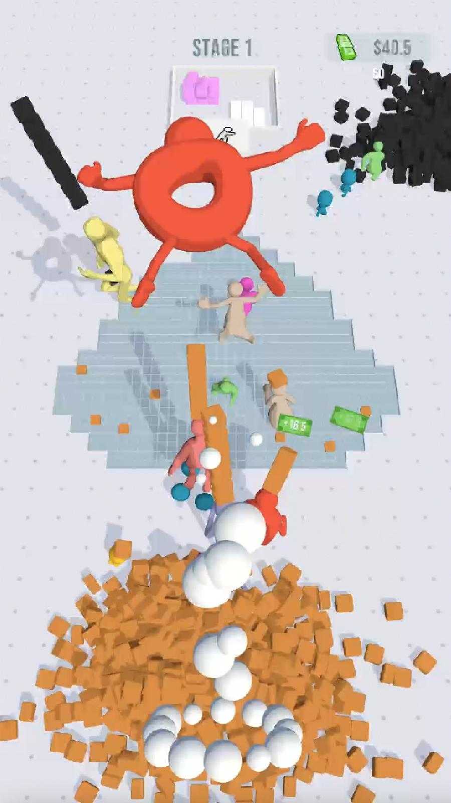 ū(Pixel Minions)