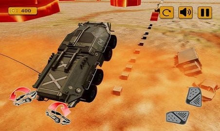 ޹(Hot Wheels Extreme Stunt)
