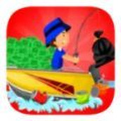 ๤3D(Sea Cleaner 3D)