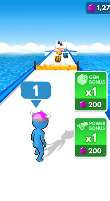 ȺŹս3D(Crowd Battle 3D)