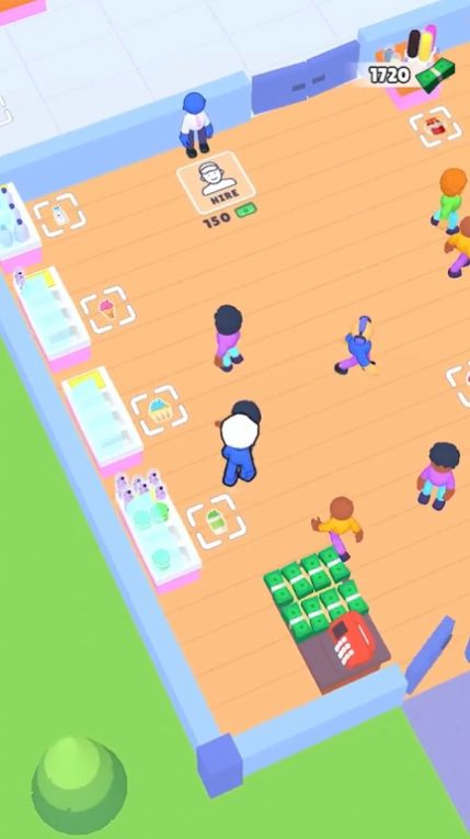 ˾(Bake Shop Inc)