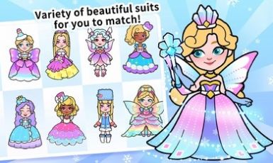 ֽĻ(Paper Princess)
