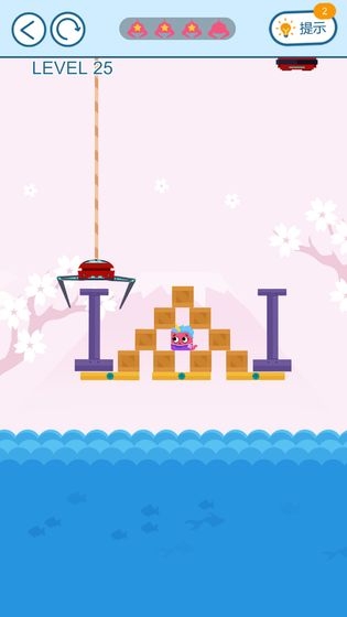 С(Save The Whale)