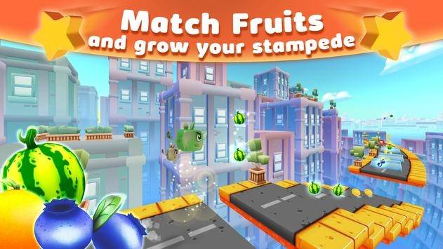 (Stampede Rampage)