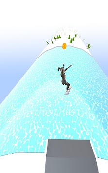 ѩܲ(Ski Road Run)