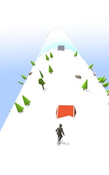 ѩܲ(Ski Road Run)