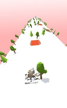 ѩܲ(Ski Road Run)