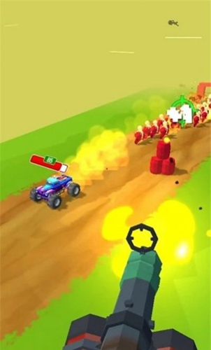 ֱս(Helicopter Defense)