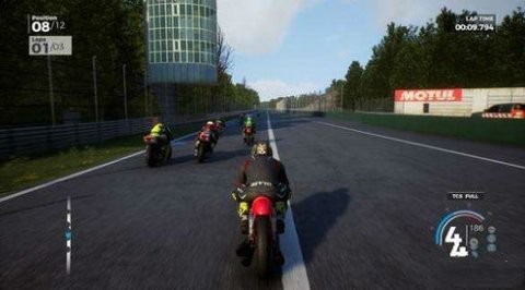 3(Mountain Moto)