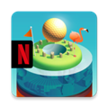 ø߶(Wonderputt Forever)