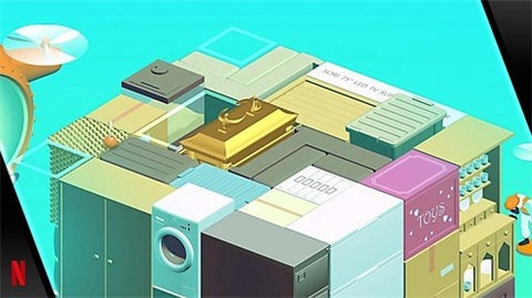 ø߶(Wonderputt Forever)