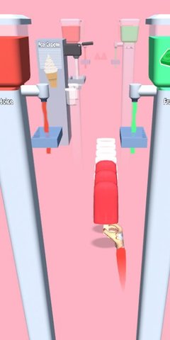(Ice Making Line)