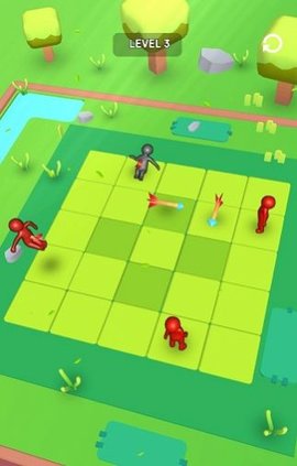 ͷɱ¾(Arrow Jam)