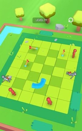 ͷɱ¾(Arrow Jam)