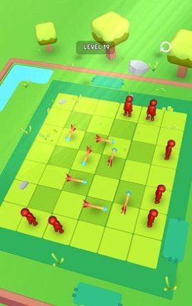 ͷɱ¾(Arrow Jam)