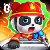 Ա(Little Fireman)