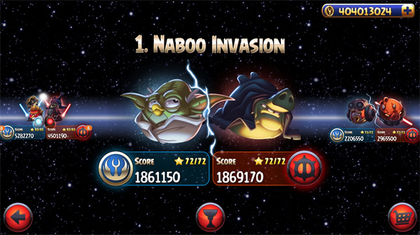 ŭСս2(Angry Birds)