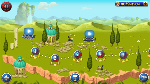 ŭСս2(Angry Birds)