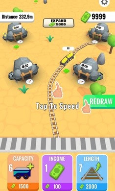 ƿ(Draw Miner)
