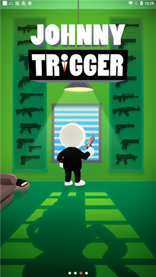 ǿ(Johnny Trigger)