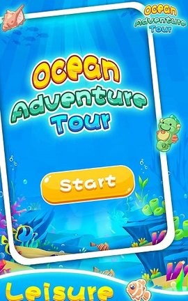 ֮̽(Ocean Adventure Tour)